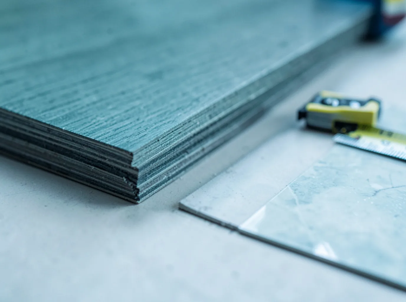 Luxury Vinyl Plank Installation Bristol, NH FAQs
